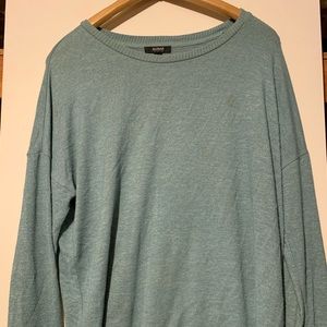 Alfani sweater